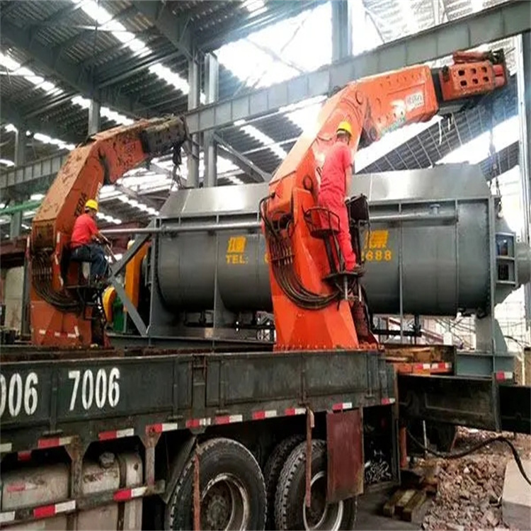 壤塘大型随车吊出租多少钱