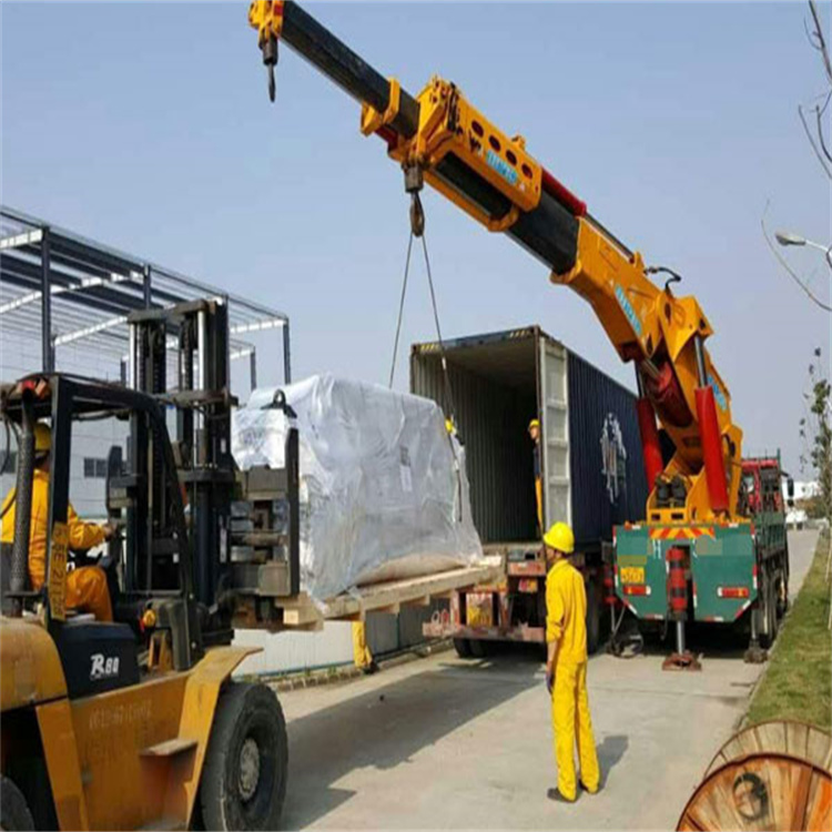 壤塘专业随车吊出租电话