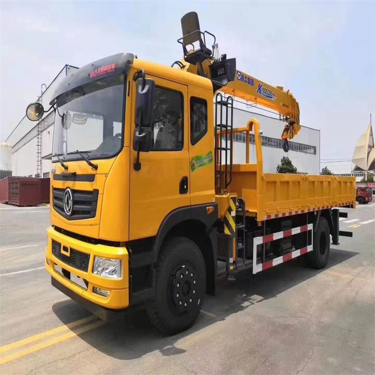 壤塘附近找一辆随车吊出租