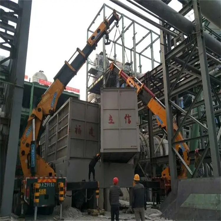 壤塘折臂吊车租赁电话