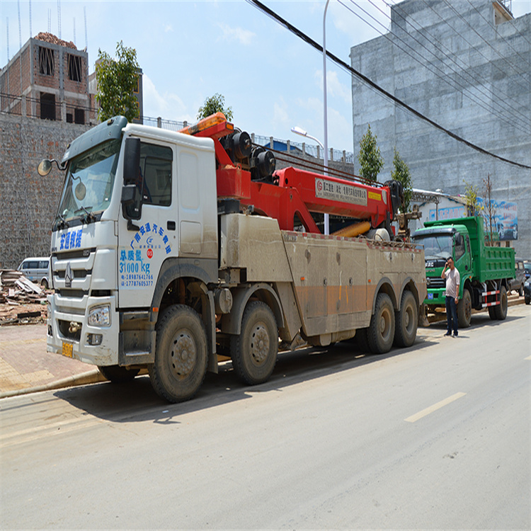 壤塘50吨随车吊出租