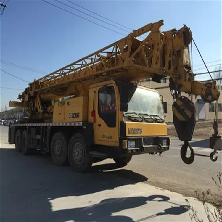 壤塘哪里有专业吊车出租