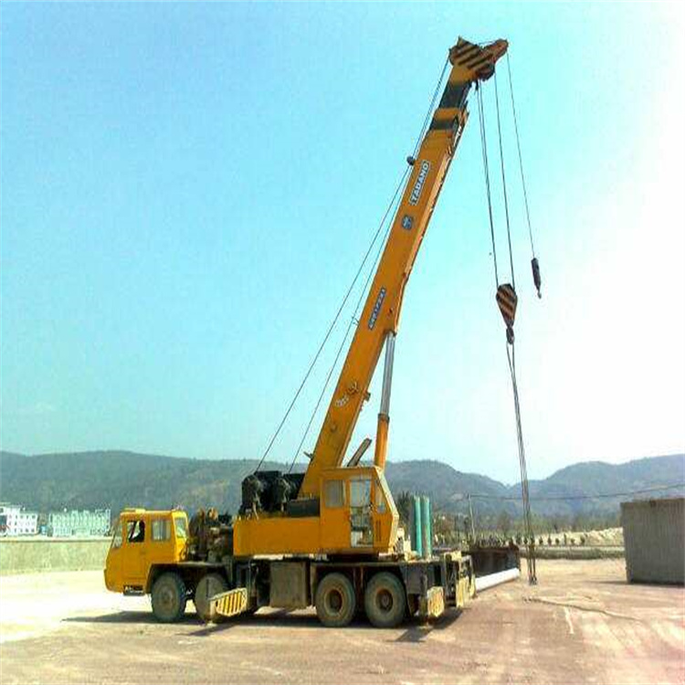 壤塘小型吊车出租价格是多少